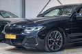 BMW 545 5-serie 545e xDrive|M-sport|Pano|H&K|Laser|Full op Zwart - thumbnail 16