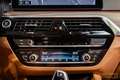 BMW 545 5-serie 545e xDrive|M-sport|Pano|H&K|Laser|Full op Zwart - thumbnail 38