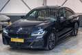 BMW 545 5-serie 545e xDrive|M-sport|Pano|H&K|Laser|Full op Zwart - thumbnail 15