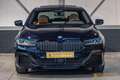 BMW 545 5-serie 545e xDrive|M-sport|Pano|H&K|Laser|Full op Zwart - thumbnail 9