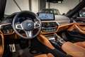 BMW 545 5-serie 545e xDrive|M-sport|Pano|H&K|Laser|Full op Zwart - thumbnail 44