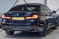 BMW 545 5-serie 545e xDrive|M-sport|Pano|H&K|Laser|Full op Zwart - thumbnail 24