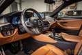BMW 545 5-serie 545e xDrive|M-sport|Pano|H&K|Laser|Full op Zwart - thumbnail 30