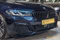 BMW 545 5-serie 545e xDrive|M-sport|Pano|H&K|Laser|Full op Zwart - thumbnail 10