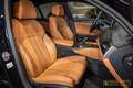 BMW 545 5-serie 545e xDrive|M-sport|Pano|H&K|Laser|Full op Zwart - thumbnail 19