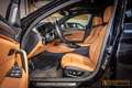BMW 545 5-serie 545e xDrive|M-sport|Pano|H&K|Laser|Full op Zwart - thumbnail 2
