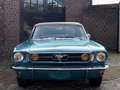 Ford Mustang cabrio Groen - thumbnail 5