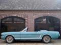 Ford Mustang cabrio Groen - thumbnail 3