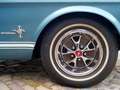 Ford Mustang cabrio Groen - thumbnail 9