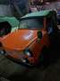 Trabant P601 H Zulassung aber TÜV mussneu Orange - thumbnail 16