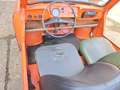 Trabant P601 H Zulassung aber TÜV mussneu Orange - thumbnail 9