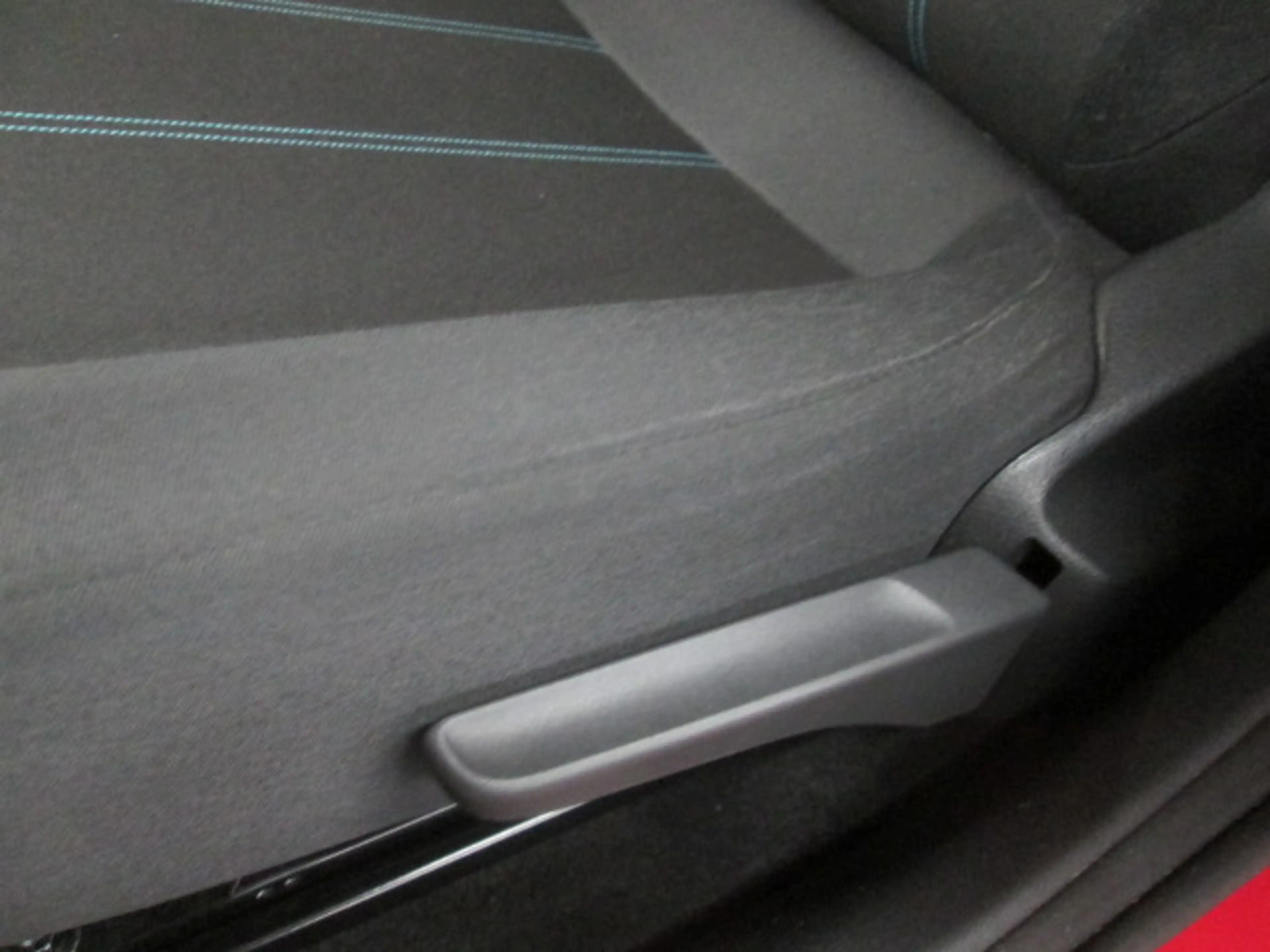 SEAT Mii Style — photo 12