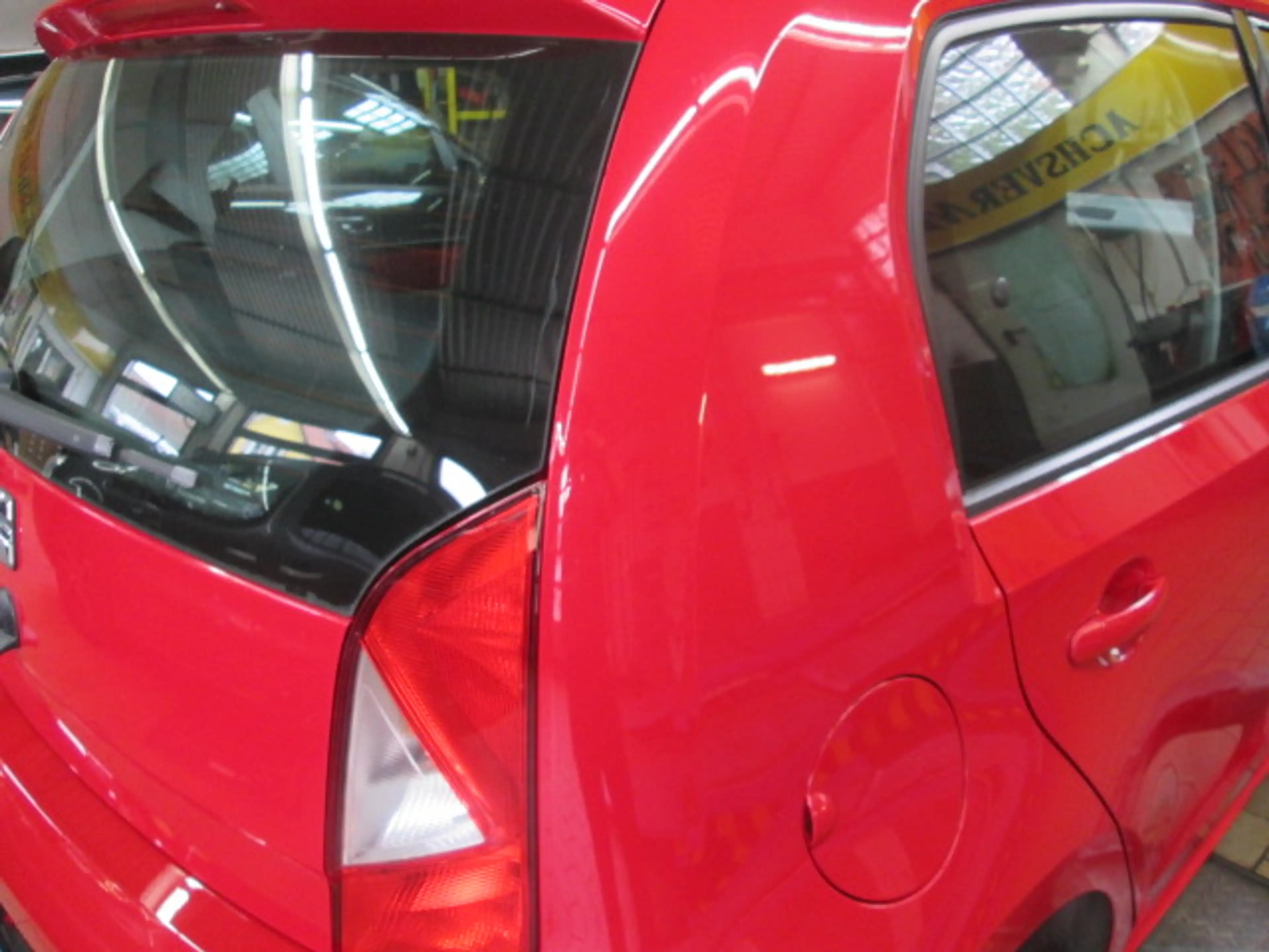 SEAT Mii Style — photo 6
