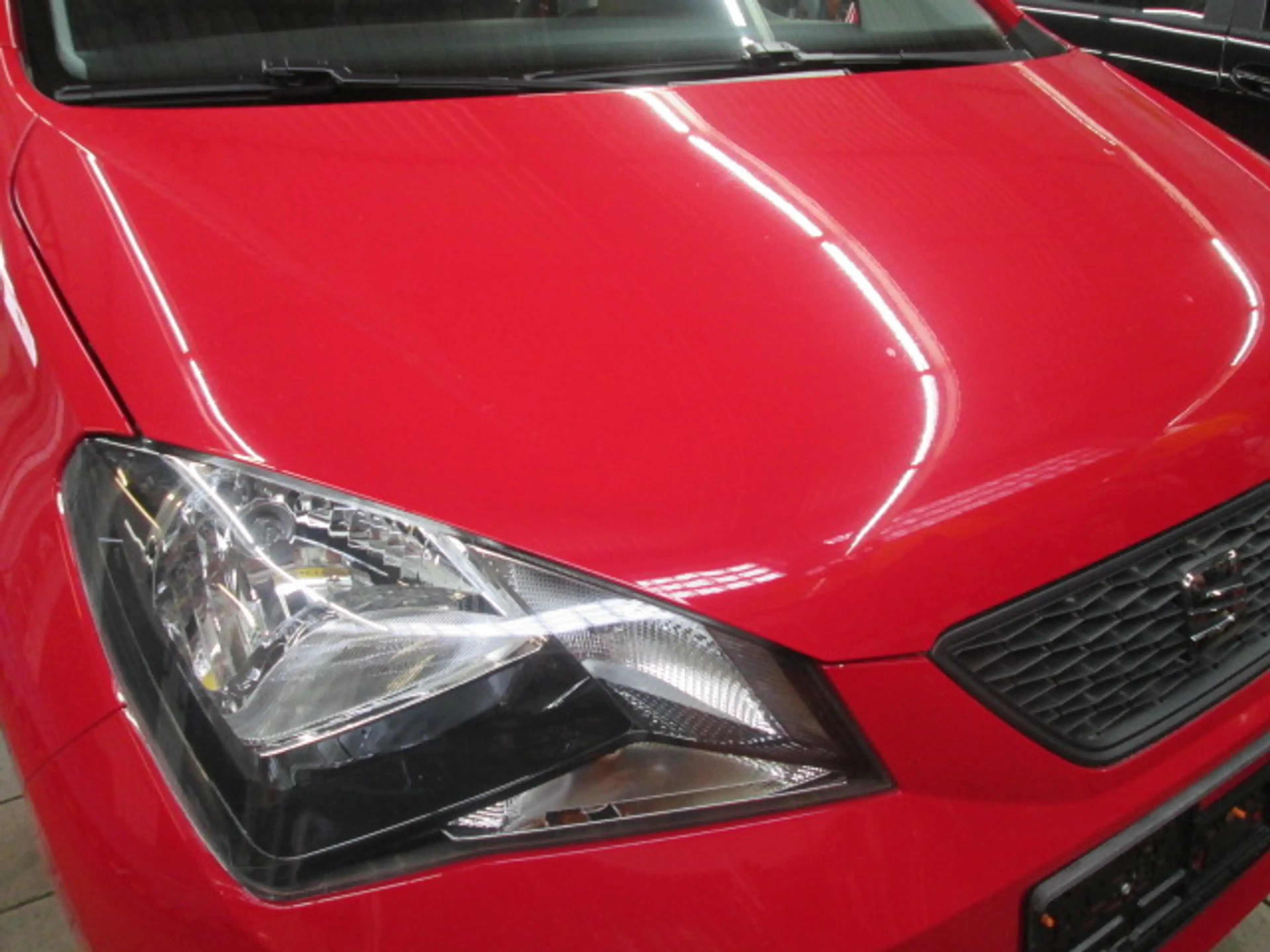 SEAT Mii Style — photo 5
