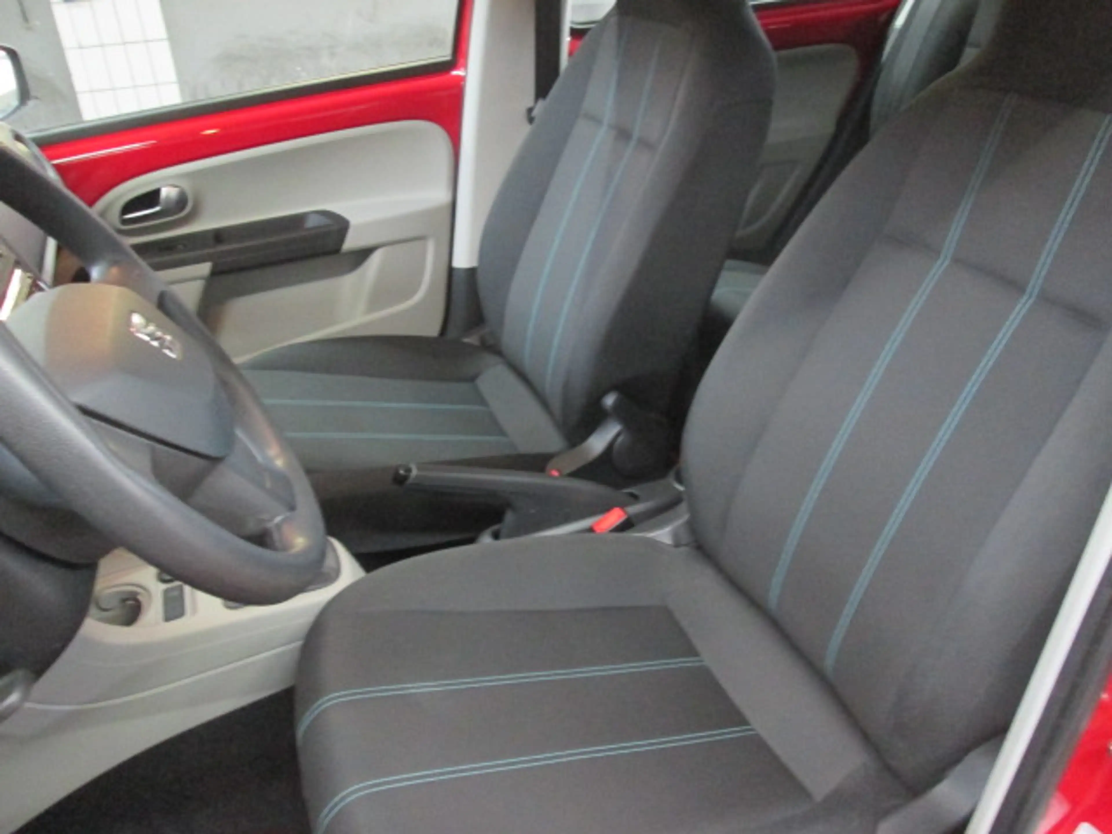 SEAT Mii Style — photo 13