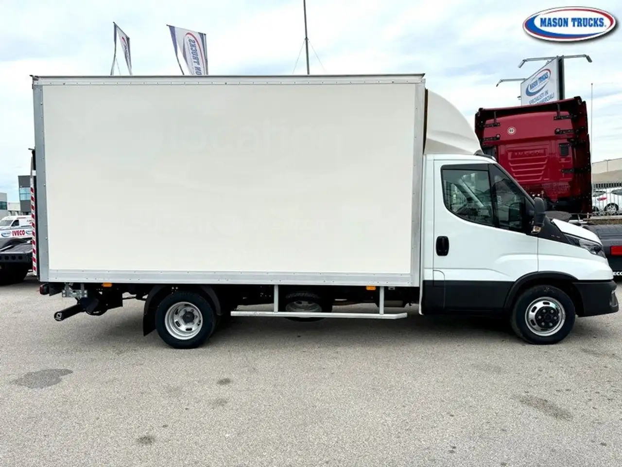 Iveco Model not specified 2024