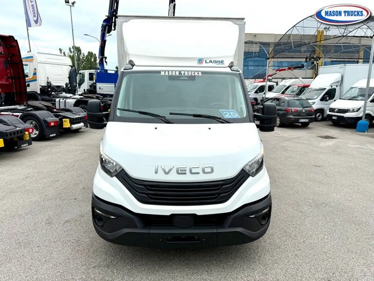 Iveco Model not specified 2024