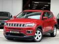 Jeep Compass 1.4 MultiAir Longitude - Camera - Distronic Rouge - thumbnail 1