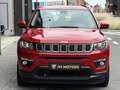 Jeep Compass 1.4 MultiAir Longitude - Camera - Distronic Rouge - thumbnail 18