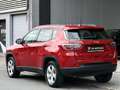 Jeep Compass 1.4 MultiAir Longitude - Camera - Distronic Rouge - thumbnail 17