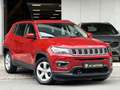 Jeep Compass 1.4 MultiAir Longitude - Camera - Distronic Rouge - thumbnail 2
