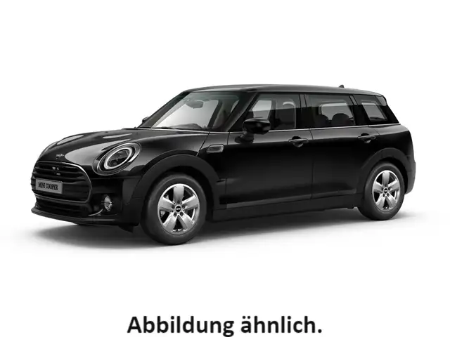 MINI Cooper Classic Trim/Navigation/Sitzheizung/GRA
