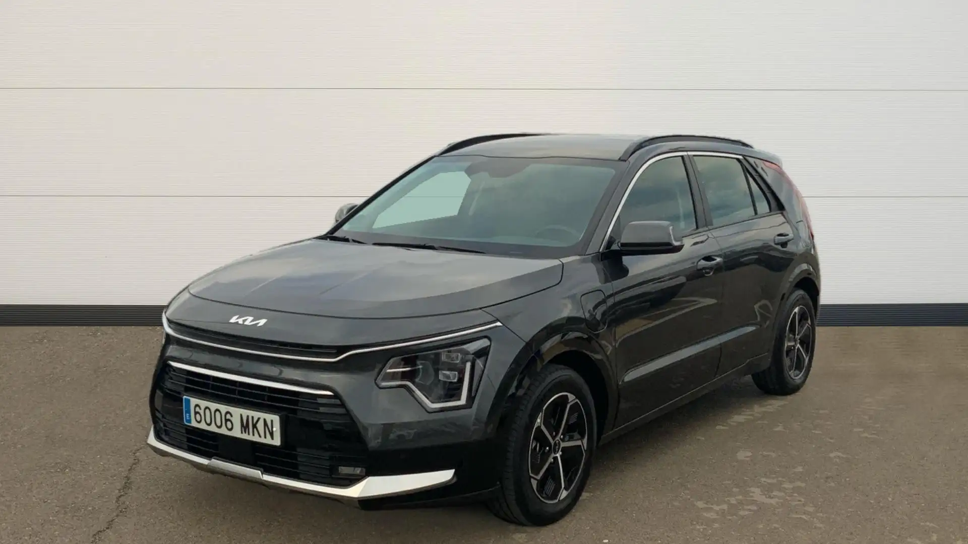 Kia Niro 1.6 PHEV Drive 183 - 2