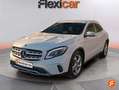 Mercedes-Benz GLA 220 D- 5P (2018) Blanc - thumbnail 2