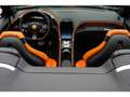 Ferrari Roma Spider *Daytona-Design*Klimasitze*1.Hd.* Noir - thumbnail 21