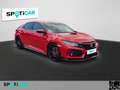 Honda Civic Lim. 5-trg. Type R GT Rot - thumbnail 3