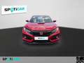 Honda Civic Lim. 5-trg. Type R GT Rot - thumbnail 2