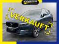 Volvo XC60 Momentum Momentum Pro 2WD AHK NR Fzg. RDK Albastru - thumbnail 1