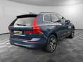 Volvo XC60 Momentum Momentum Pro 2WD AHK NR Fzg. RDK Синій - thumbnail 5