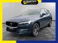Volvo XC60 Momentum Momentum Pro 2WD AHK NR Fzg. RDK Синій - thumbnail 1