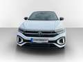 Volkswagen T-Roc Cabriolet 1.5 TSI DSG R-Line AHK*BLACKSTYLE*IQ-... Weiß - thumbnail 2