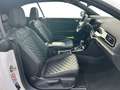 Volkswagen T-Roc Cabriolet 1.5 TSI DSG R-Line AHK*BLACKSTYLE*IQ-... Weiß - thumbnail 10