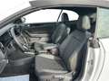 Volkswagen T-Roc Cabriolet 1.5 TSI DSG R-Line AHK*BLACKSTYLE*IQ-... Weiß - thumbnail 11