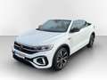 Volkswagen T-Roc Cabriolet 1.5 TSI DSG R-Line AHK*BLACKSTYLE*IQ-... Weiß - thumbnail 17