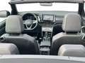 Volkswagen T-Roc Cabriolet 1.5 TSI DSG R-Line AHK*BLACKSTYLE*IQ-... Weiß - thumbnail 16