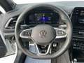 Volkswagen T-Roc Cabriolet 1.5 TSI DSG R-Line AHK*BLACKSTYLE*IQ-... Weiß - thumbnail 13