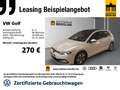 Volkswagen Golf VIII 1.0 eTSI Move DSG *PANO*StdHz*AHK*ACC* Weiß - thumbnail 1