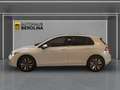 Volkswagen Golf VIII 1.0 eTSI Move DSG *PANO*StdHz*AHK*ACC* Weiß - thumbnail 4