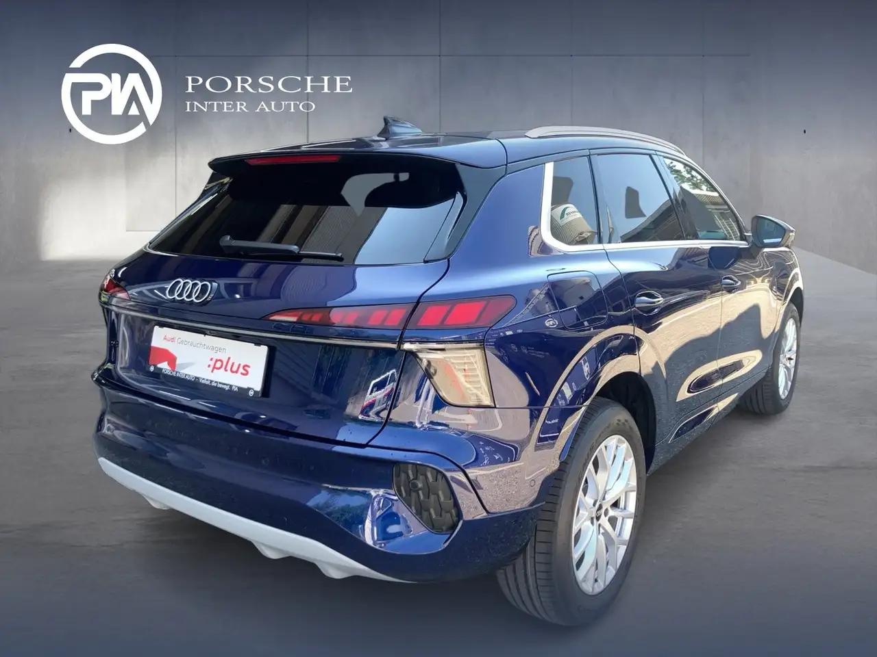 Audi Q3 2026