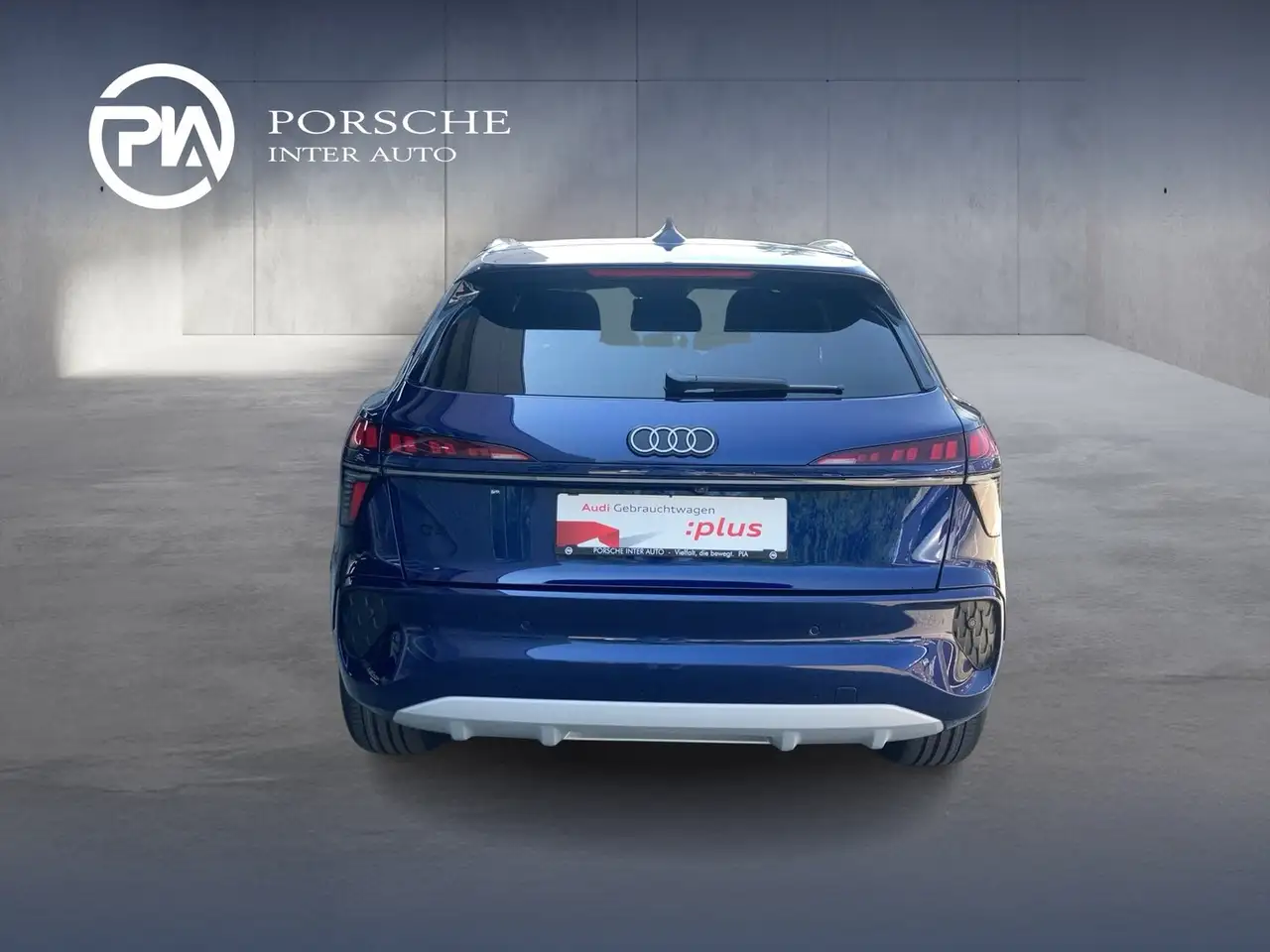 Audi Q3 2026