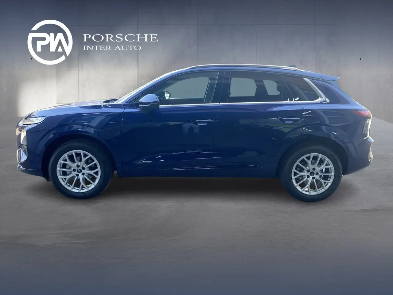 Audi Q3 2026