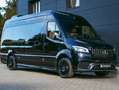 Mercedes-Benz 319 CDI Business / VIP Schwarz - thumbnail 2