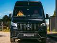 Mercedes-Benz 319 CDI Business / VIP Schwarz - thumbnail 3