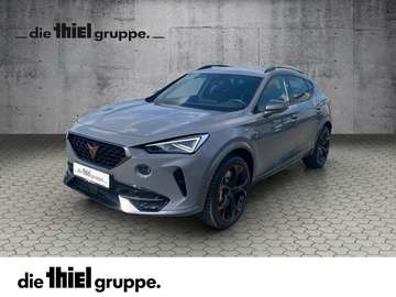 2.0 TSI VZ 4Drive DSG Navi+Matrix+RFK