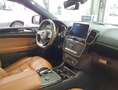 Mercedes-Benz GLE 43 AMG 4M Coupe*DISTR+*LED*STD-HZ*360°*VOLL Argent - thumbnail 4