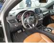 Mercedes-Benz GLE 43 AMG 4M Coupe*DISTR+*LED*STD-HZ*360°*VOLL Argent - thumbnail 3